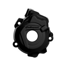 Ignition cover fits on KTM SX 250/300 23-24