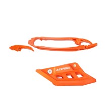 Acerbis guide set fits on KTM/HQ/GAS 24