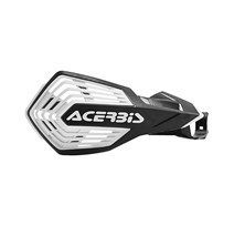 Acerbis K-FUTURE handguards fits on KX 450/24