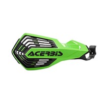 Acerbis K-FUTURE handguards fits on KX 450/24