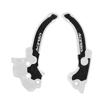 Acerbis frame cover set fits on KTM SX50/24- HQ TC50 24- GAS MC50 24-