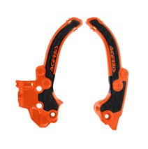 Acerbis frame cover set fits on KTM SX50/24- HQ TC50 24- GAS MC50 24-