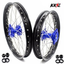 KKE wheel set fits YZ65 18- 14"/12"