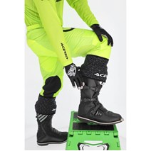 Acerbis boots cover