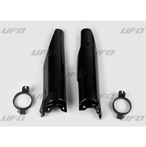 Fork protectors fits on KX 125/250 04-08