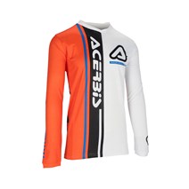 ACERBIS jersey MX J-TRACK CONNECTION