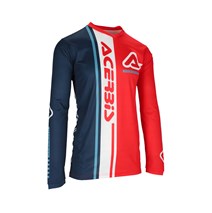 ACERBIS jersey MX J-TRACK CONNECTION