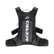 Acerbis backpack with drinking bag X-STORM LOGO