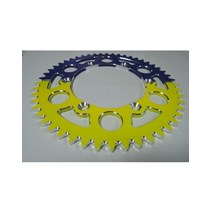 sprocket fits on HQ alu 50 teeth