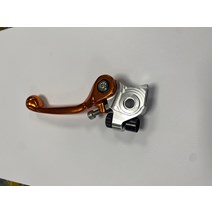 Brembo clutch lever fits on SX125/16-24,SX250/SXF 06-24, EXC 150/20-24 EXC250/06-24, EXCF07/22