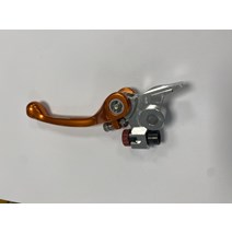 Brembo brake lever fits SX/SXF/EXC/EXCF 14-24