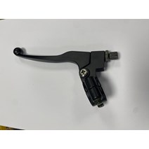 universal lever for cable clutches