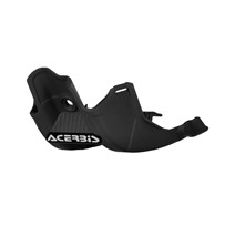 Acerbis engine cover fits on SX 65/24-, TC 65/24-, MC 65/24-