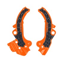 ACERBIS frame protectors fits KTM SX65,GAS MC65,HQ TC65 2024