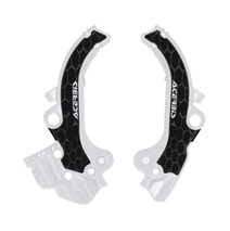 ACERBIS frame protectors fits KTM SX65,GAS MC65,HQ TC65 2024