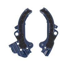 ACERBIS frame protectors fits KTM SX65,GAS MC65,HQ TC65 2024