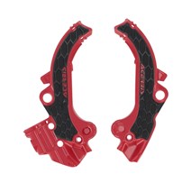 ACERBIS frame protectors fits KTM SX65,GAS MC65,HQ TC65 2024