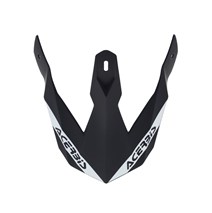 Acerbis replacement visor for Linear helmet