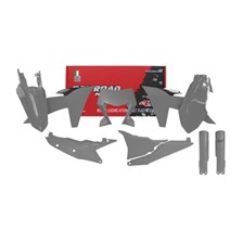 plastic set 7 parts fits on KTM EXC/F 2024