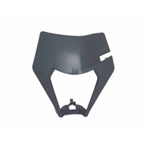 light mask fits KTM EXC/F 20-23