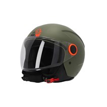 Acerbis Helmet JET BREZZA