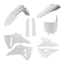 ACERBIS full kit (plastic set) fits on Honda CRF 250/450 25-