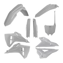 ACERBIS full kit (plastic set) fits on Honda CRF 250/450 25-