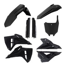 ACERBIS full kit (plastic set) fits on Honda CRF 250/450 25-