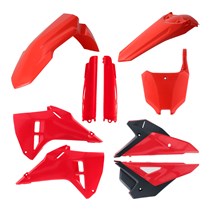 ACERBIS full kit (plastic set) fits on Honda CRF 250/450 25-