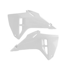 Acerbis spoilers fits on Honda CRF250/450 25-