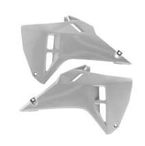 Acerbis spoilers fits on Honda CRF250/450 25-