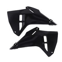 Acerbis spoilers fits on Honda CRF250/450 25-