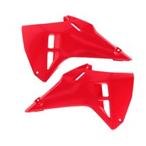 Acerbis spoilers fits on Honda CRF250/450 25-