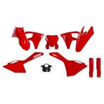 plastic set 7 pcs fits on GAS GAS MC/MCF 2024-