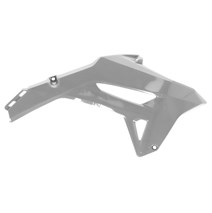 ACERBIS spoilers fits on CRF250 22/24,CRF 450 R 21/24