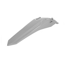 Acerbis rear fender fits on CRF250R/RX/300RX 22/24,CRF 450R/RX 21/24