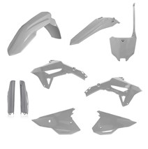 Acerbis plastic full kit fits CRF250R 22/24,CRF 450R 21/24