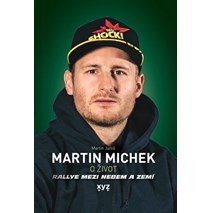 Martin Michek's book