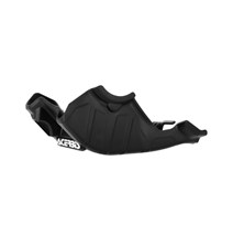 Acerbis engine cover fits on SX 50/24-, TC 50/24-, MC 50/24-