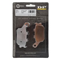 DP brake pads as GF 021  