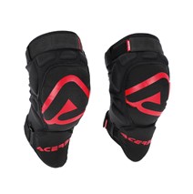 Acerbis Knee Protectors X-Knee Soft