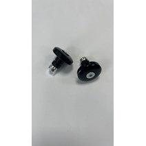 Handlebar End 2pc