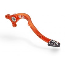 brake pedal fits KTM SX/F 23- EX/C 24-