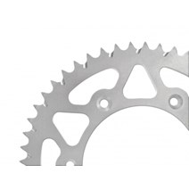 ESJOT sprocket fits KTM 45 teeth ALU