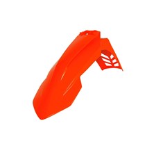 front fender fits on KTM SX/F 16-22 EXC/F 17-23