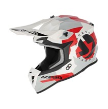 ACERBIS Helmet Linear 2206