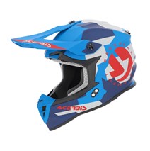 ACERBIS Helmet Linear 2206