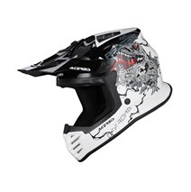 motocross helmet Acerbis PROFILE JUNIOR