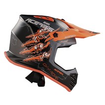 motocross helmet Acerbis PROFILE JUNIOR