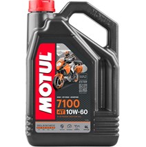 MOTUL 7100 4T 10W60 4 l